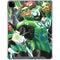 DC Comics Green Lantern Corps Team Art by Alex Ross iPad Pro 12.9in (2020) Clear Case